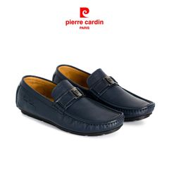 Giày mọi casual Pierre Cardin 708