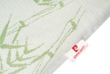 Bộ drap - áo gối Sunflower 017 Cotton cao cấp