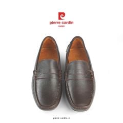 Giày mọi casual Pierre Cardin 803