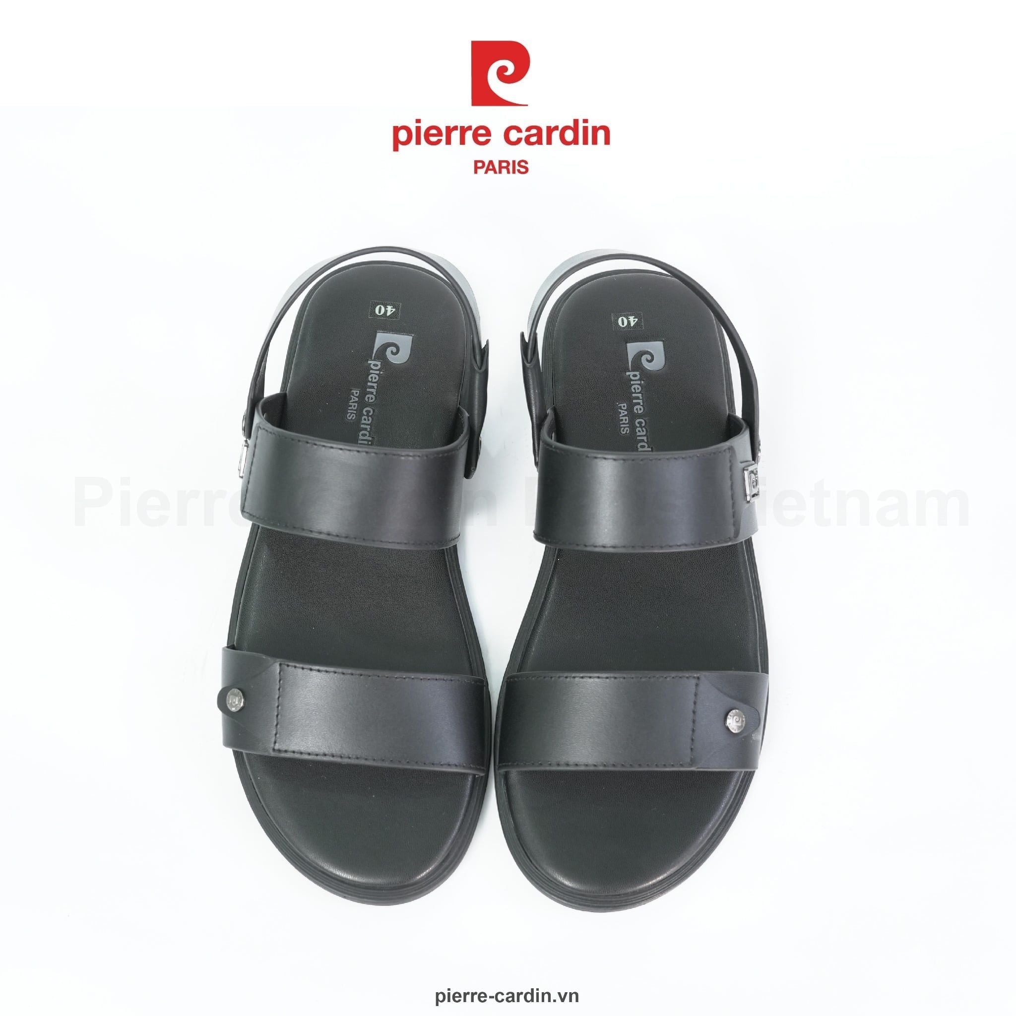 Sandal nam Pierre Cardin 167