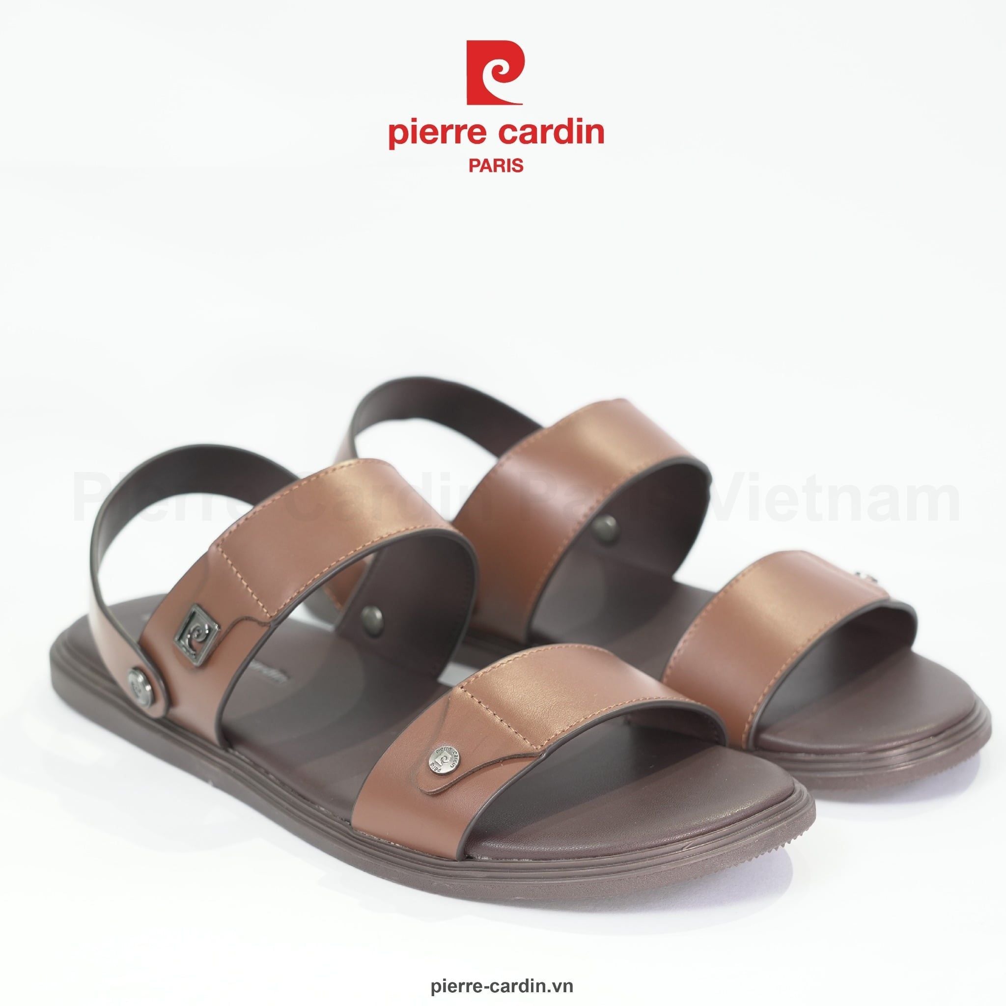 Sandal nam Pierre Cardin 167
