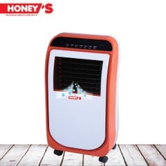 MÁY LÀM MÁT ĐIỀU HÒA KHÔNG KHÍ HONEY'S - HO-AC1201V6