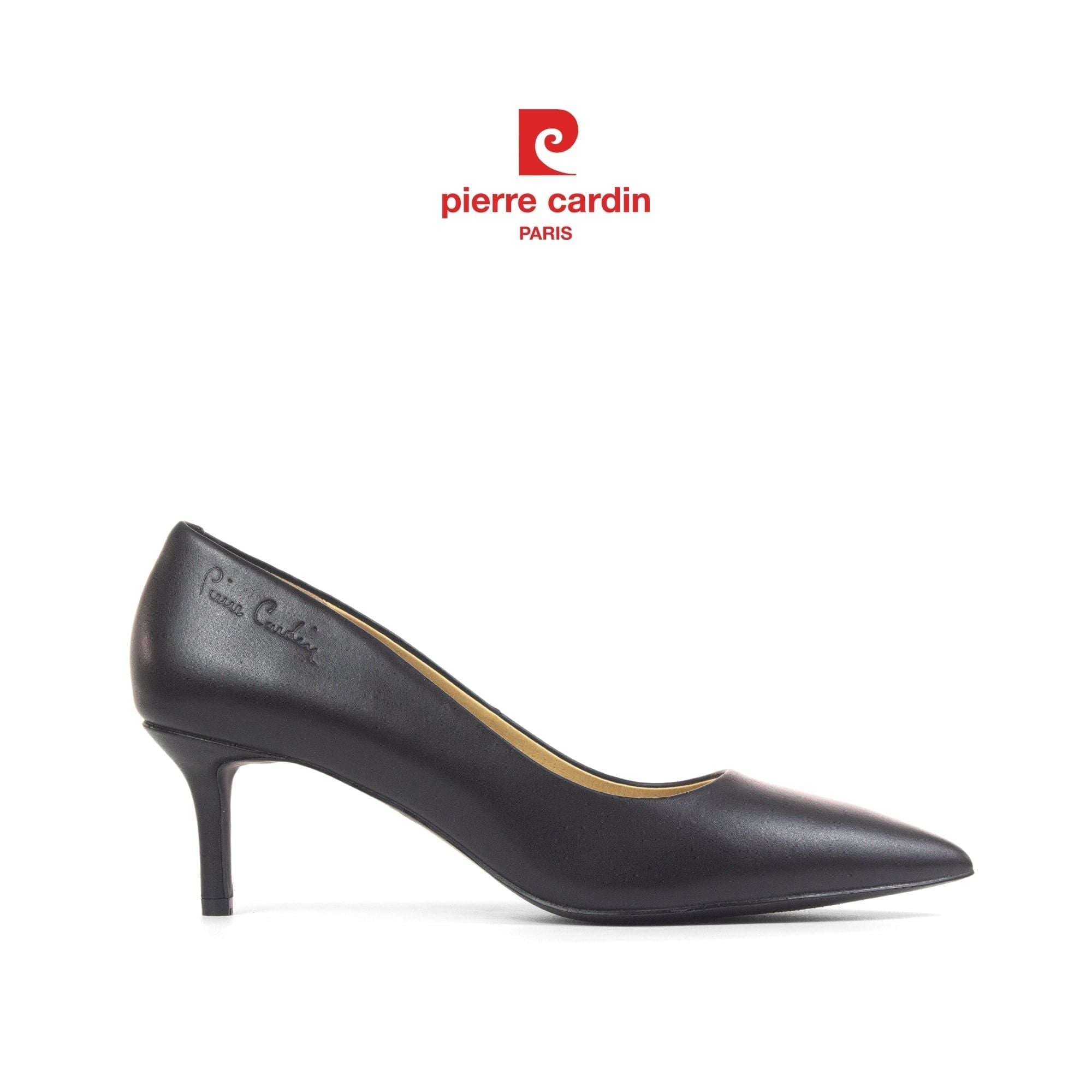 Giày nữ cao gót Pierre Cardin 241