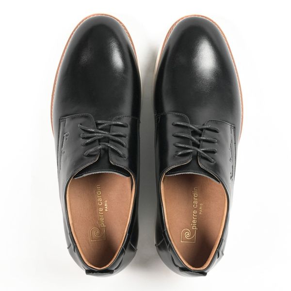 Giày tây nam có dây Derby Pierre Cardin 377