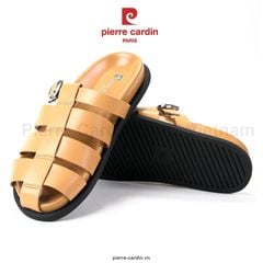 Dép mules nữ Pierre Cardin 302