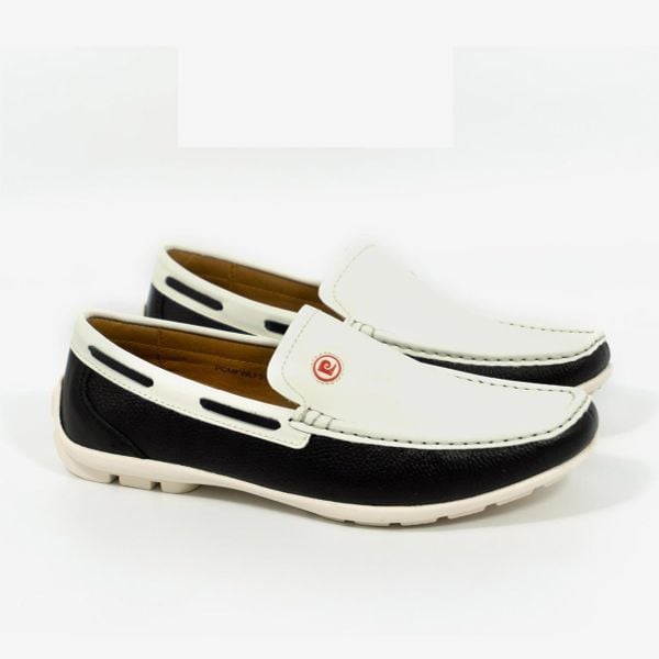 Giày mọi casual Pierre Cardin 510