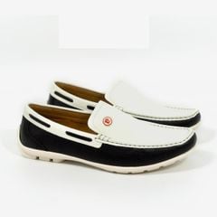 Giày mọi casual Pierre Cardin 510