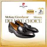Giày lười công sở Pierre Cardin 347
