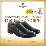 Giày lười công sở Pierre Cardin 354