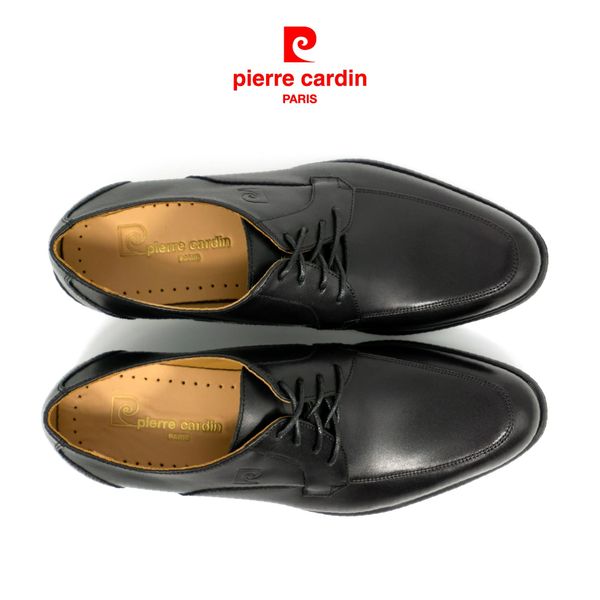 Giày tây nam có dây Derby Pierre Cardin 348