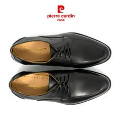Giày tây nam có dây Derby Pierre Cardin 348