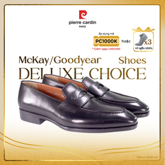 Giày lười công sở Pierre Cardin 361