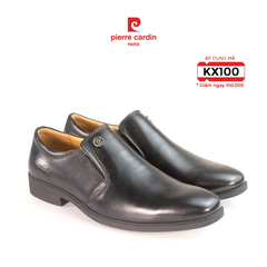 Giày lười công sở Pierre Cardin 767
