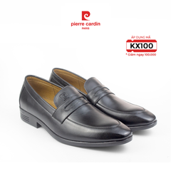 Giày lười công sở Pierre Cardin 705