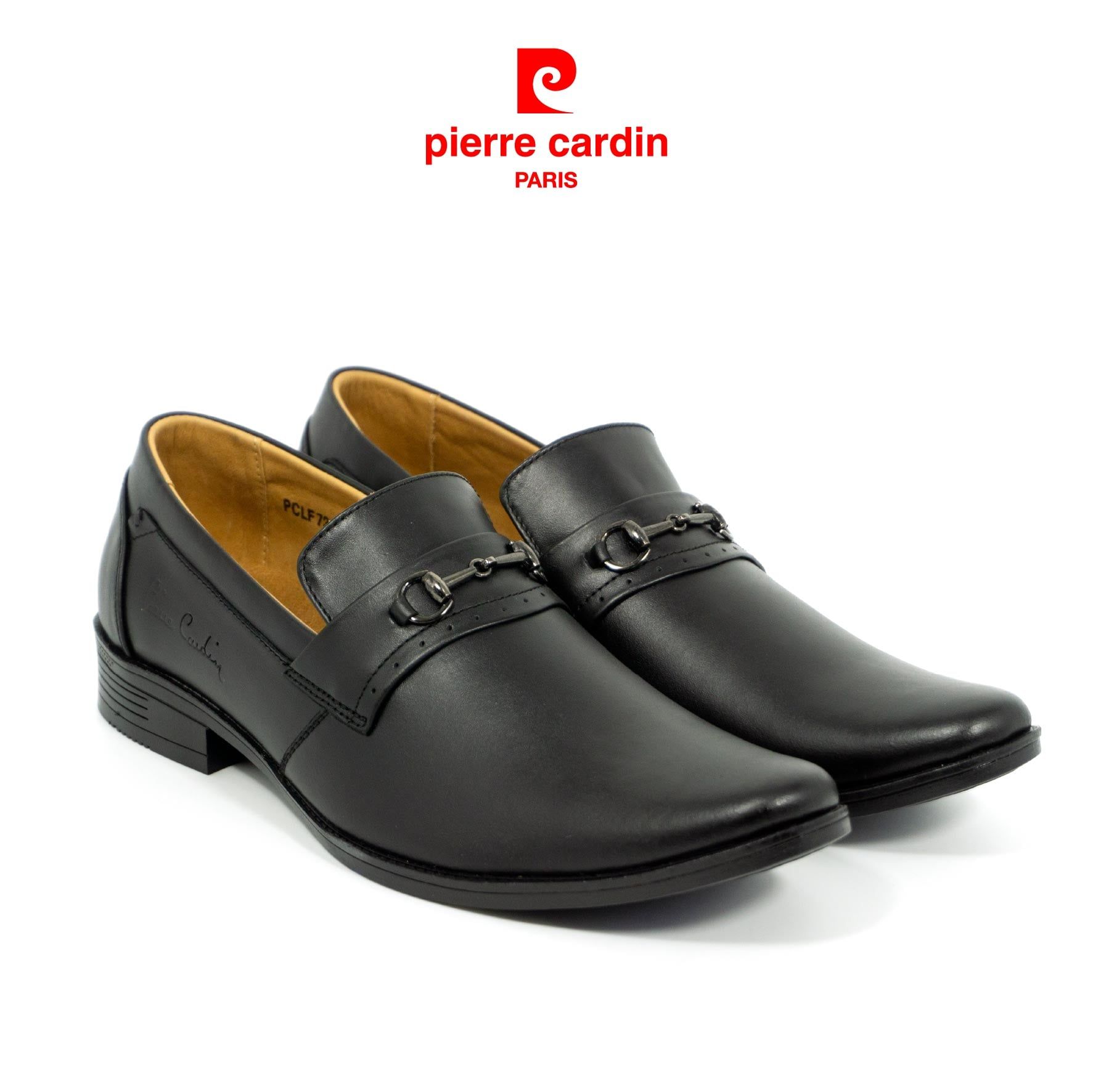 Giày lười công sở Pierre Cardin 731