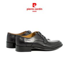 Giày tây nam có dây Derby Pierre Cardin 348
