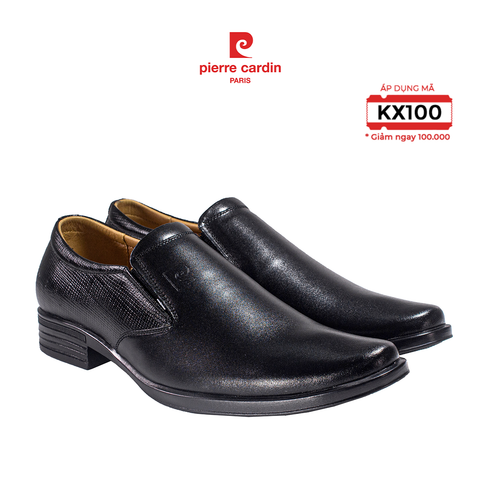 Giày Loafer Pierre Cardin - PCMFWLG 760 (BROWN)