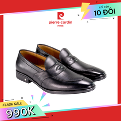 Giày lười công sở Pierre Cardin 751