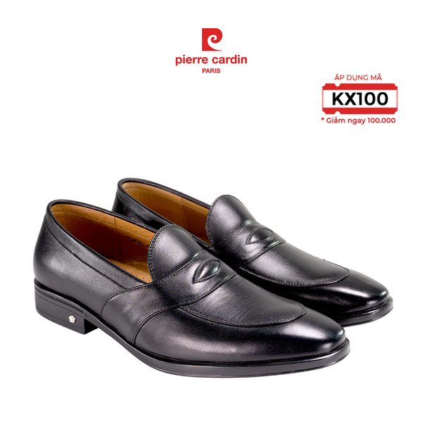 Giày lười công sở Pierre Cardin 751