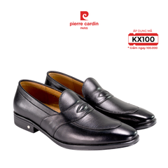 Giày lười công sở Pierre Cardin 751