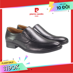 Giày lười công sở Pierre Cardin 759