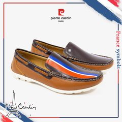 Giày mọi casual Pierre Cardin 512