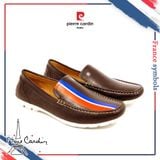 Giày mọi casual Pierre Cardin 513