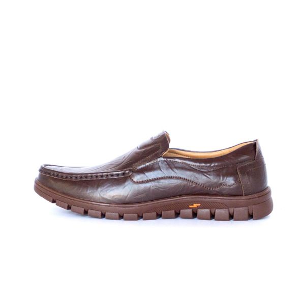 Giày mọi casual Pierre Cardin 714