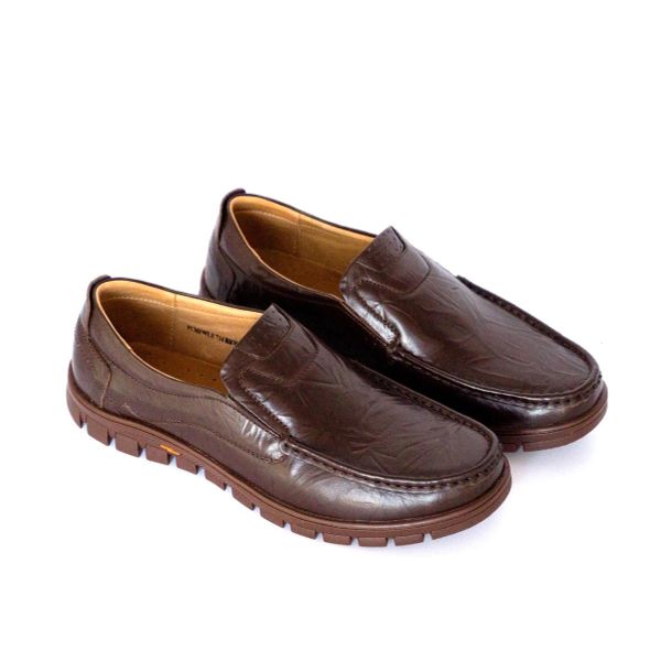Giày mọi casual Pierre Cardin 714