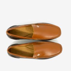 Giày mọi casual Pierre Cardin 510