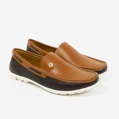 Giày mọi casual Pierre Cardin 510