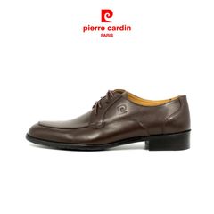 Giày tây nam có dây Derby Pierre Cardin 348