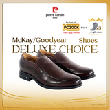 Giày lười công sở Pierre Cardin 354