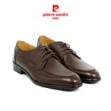 Giày tây nam có dây Derby Pierre Cardin 348