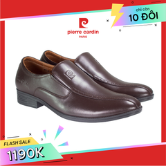Giày lười công sở Pierre Cardin 759