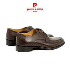 Giày tây nam có dây Derby Pierre Cardin 348