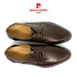 Giày tây nam có dây Derby Pierre Cardin 348