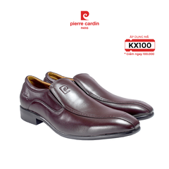 Giày lười công sở Pierre Cardin 758