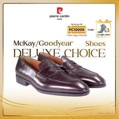 Giày lười công sở Pierre Cardin 361