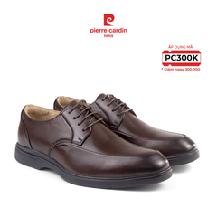 Giày tây nam có dây Derby Pierre Cardin 788
