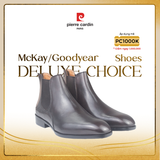 Boots Chelsea Pierre Cardin 371