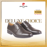 Giày tây nam có dây Derby Pierre Cardin 770