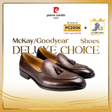 Giày lười công sở Pierre Cardin 347