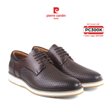 Giày thể thao thời trang có dây Pierre Cardin 789