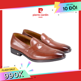 Giày lười công sở Pierre Cardin 751