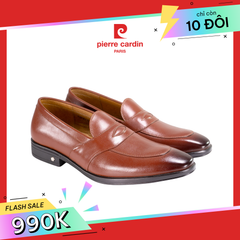 Giày lười công sở Pierre Cardin 751
