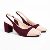 Giày nữ cao gót Pierre Cardin 303