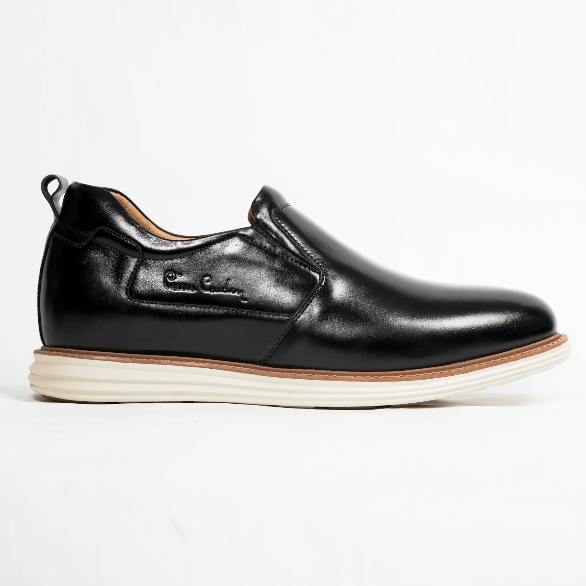 Giày mọi casual Pierre Cardin 376