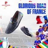 Giày mọi casual Pierre Cardin 519