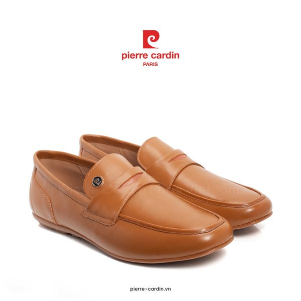 Giày mọi casual Pierre Cardin 528